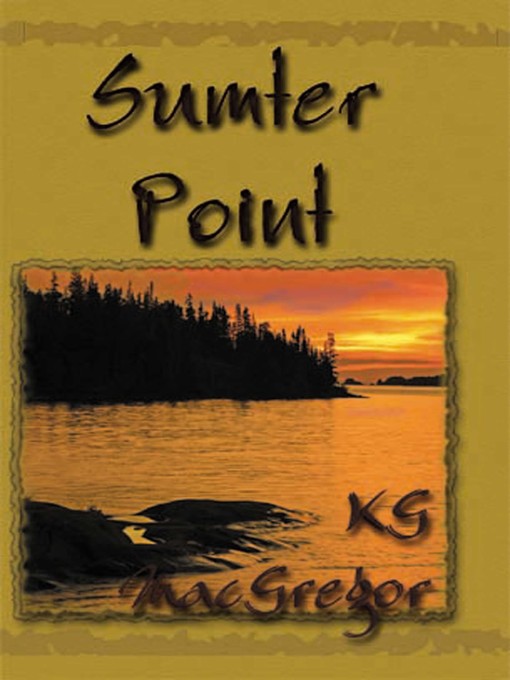 Cover image for Sumter Point